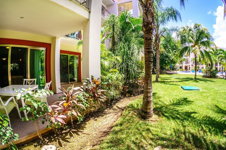 Apartamento Paseo Del Sol Condohotel By Bric