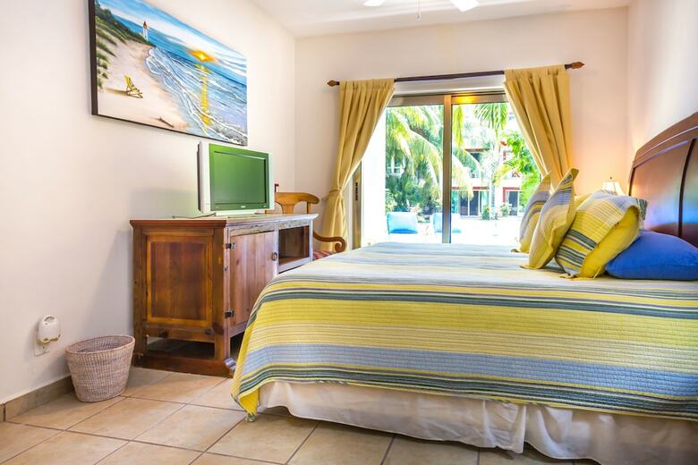 Apartamento Paseo Del Sol Condohotel By Bric
