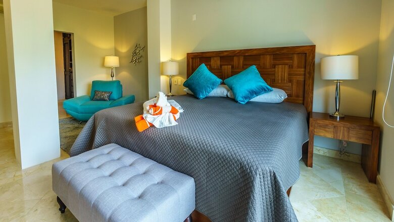 Apartamento Paseo Del Sol Condohotel By Bric