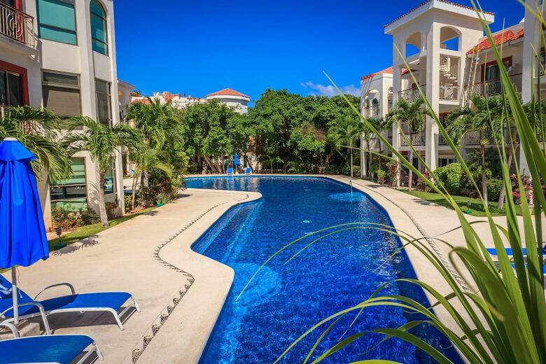 Apartamento Paseo Del Sol Condohotel By Bric