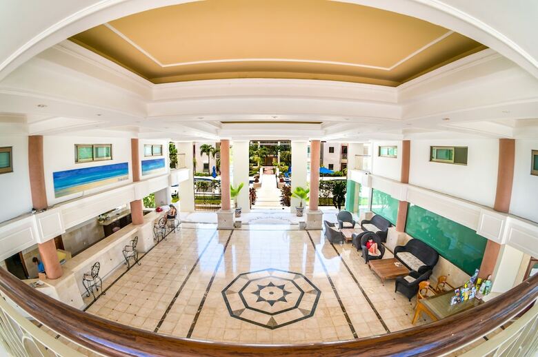 Apartamento Paseo Del Sol Condohotel By Bric