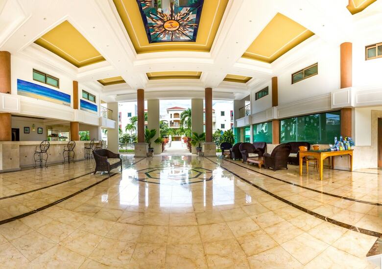 Apartamento Paseo Del Sol Condohotel By Bric
