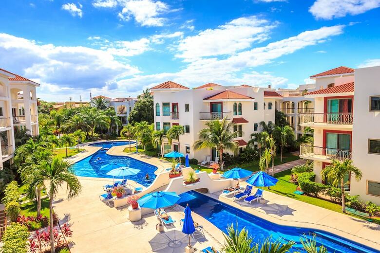 Apartamento Paseo Del Sol Condohotel By Bric