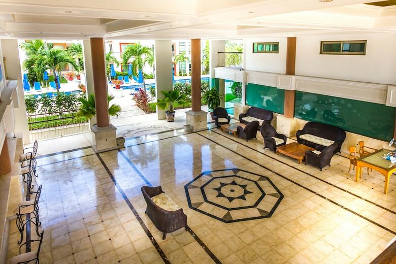 Apartamento Paseo Del Sol Condohotel By Bric