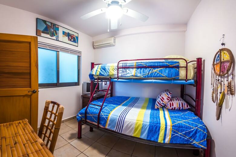 Apartamento Paseo Del Sol Condohotel By Bric