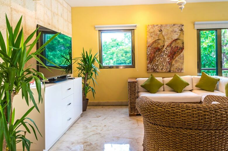 Apartamento Paseo Del Sol Condohotel By Bric