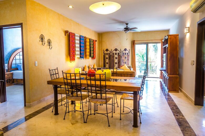 Apartamento Paseo Del Sol Condohotel By Bric