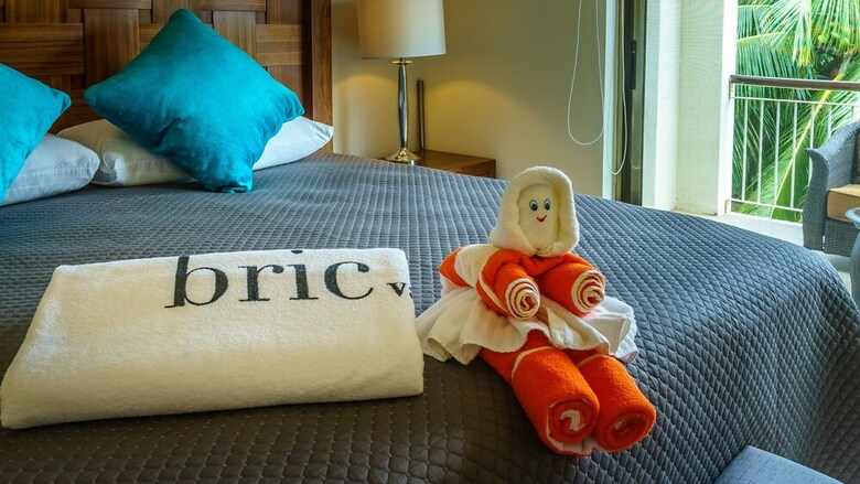 Apartamento Paseo Del Sol Condohotel By Bric