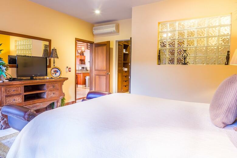 Apartamento Paseo Del Sol Condohotel By Bric