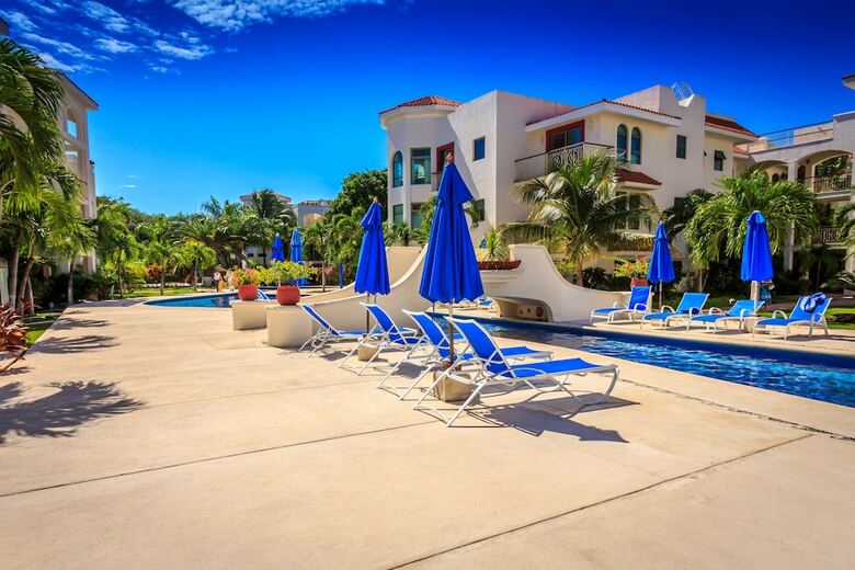 Apartamento Paseo Del Sol Condohotel By Bric