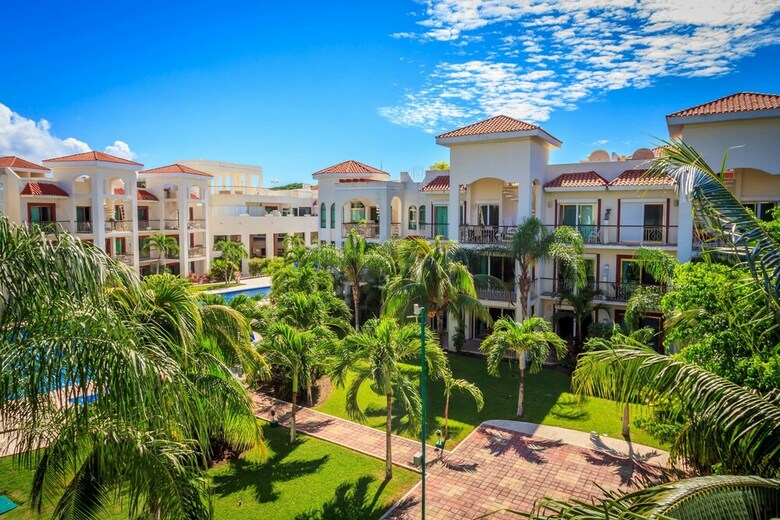 Apartamento Paseo Del Sol Condohotel By Bric