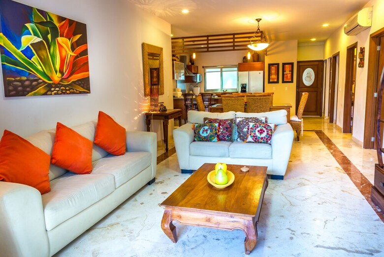 Apartamento Paseo Del Sol Condohotel By Bric