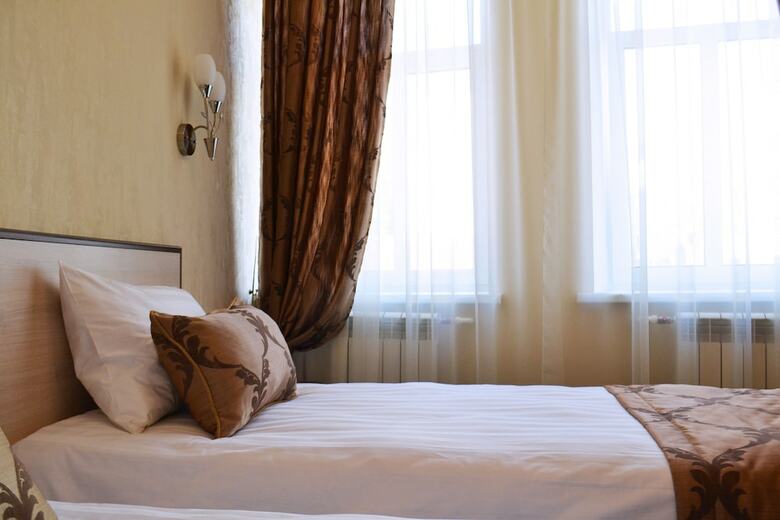 Seven Hills Taganka Hotel