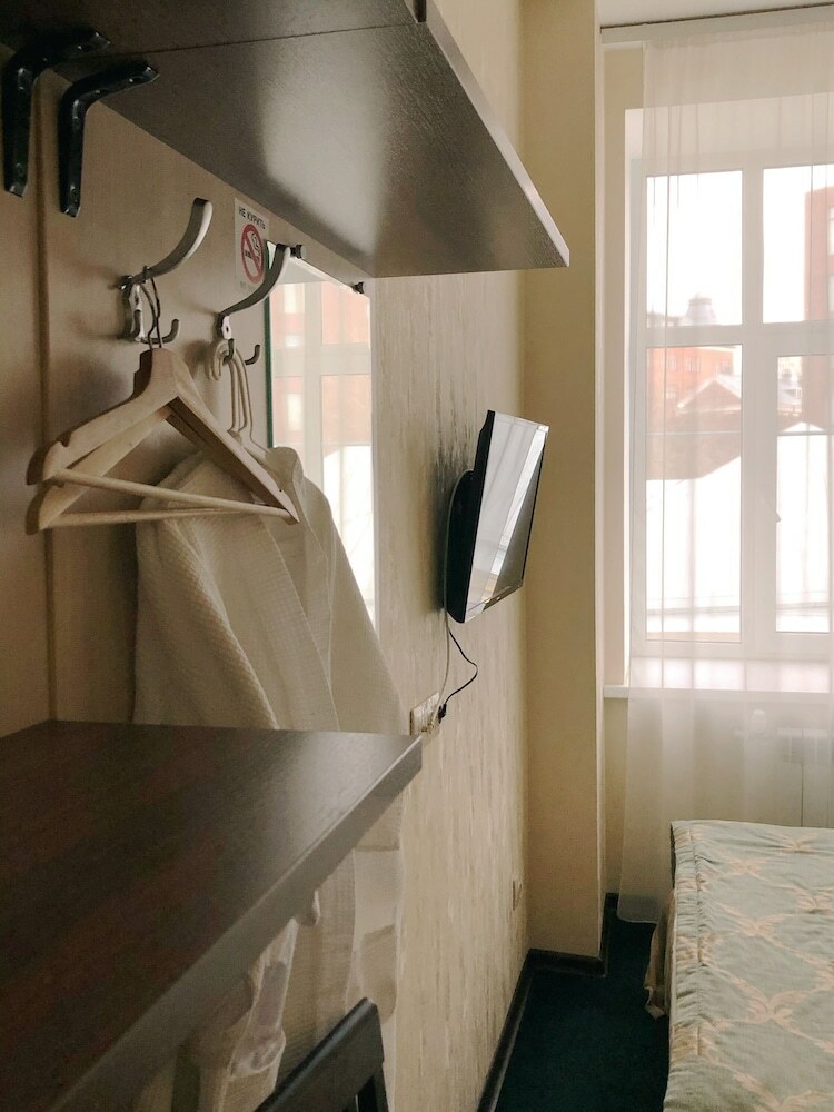 Seven Hills Taganka Hotel