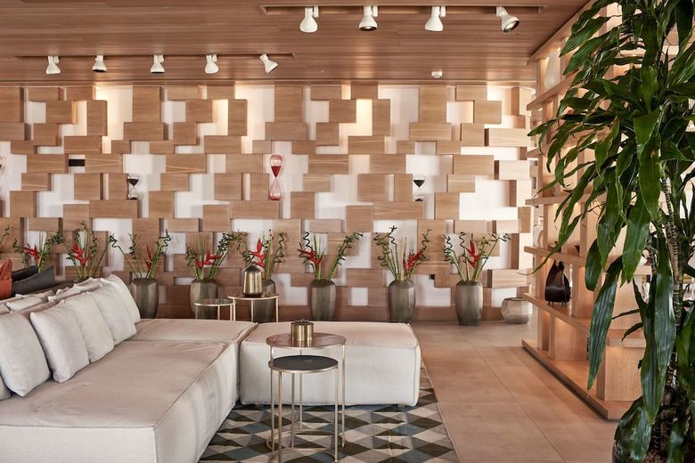 Myconian Naia - Preferred Hotels & Resorts