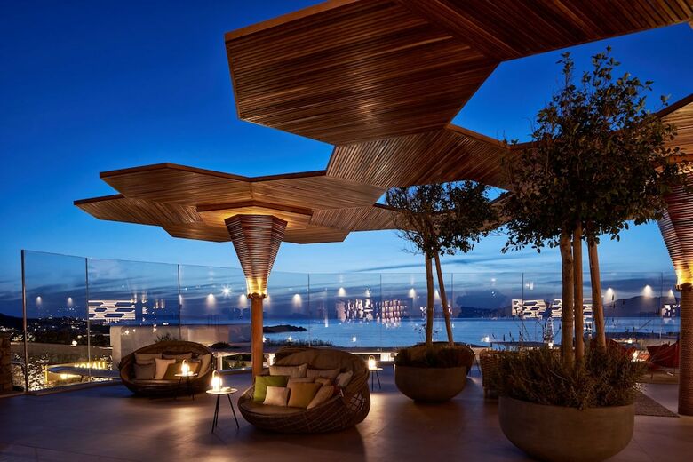 Myconian Naia - Preferred Hotels & Resorts