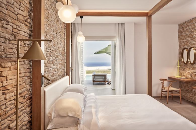 Myconian Naia - Preferred Hotels & Resorts