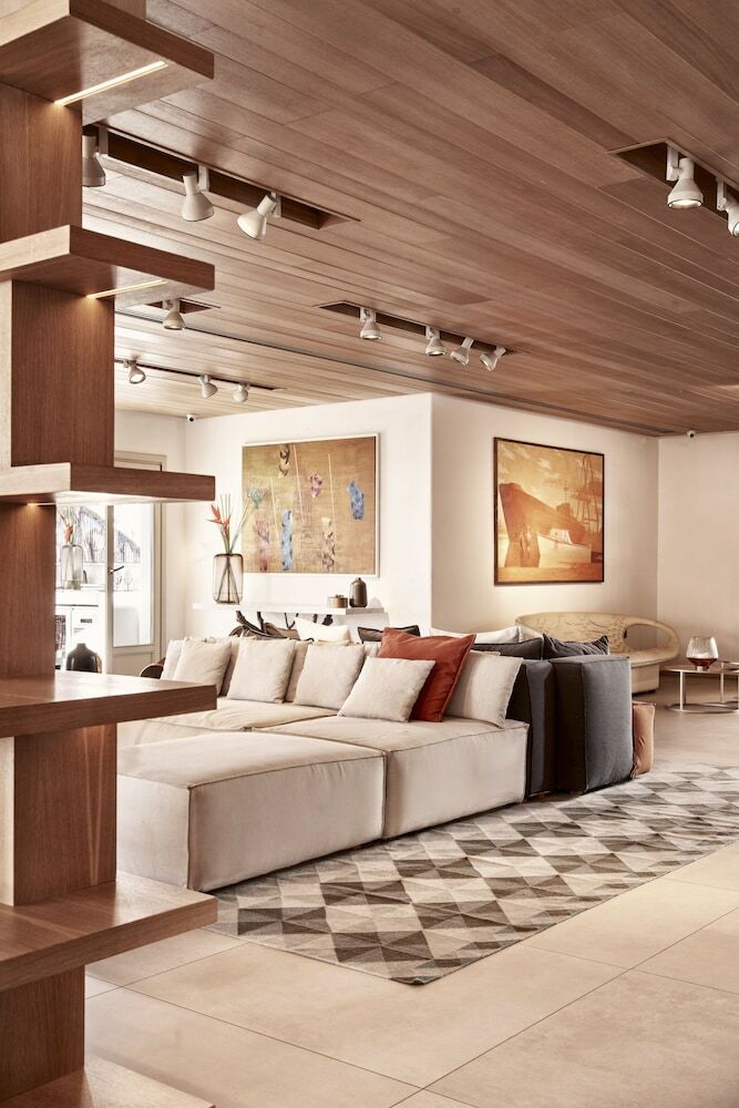 Myconian Naia - Preferred Hotels & Resorts
