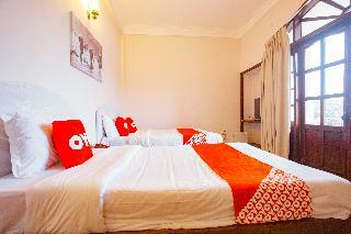 Oyo 720 Glenda Hotel
