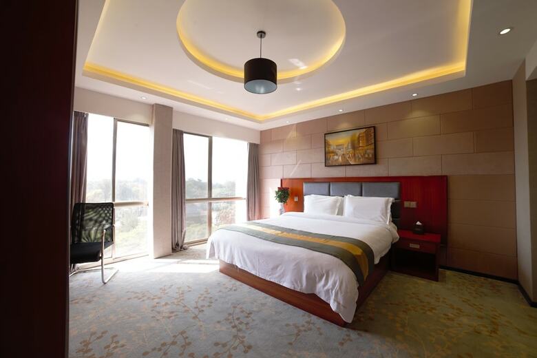 Swiss Lenana Mount Hotel