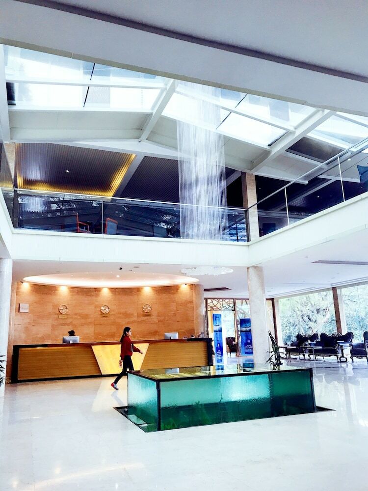 Swiss Lenana Mount Hotel