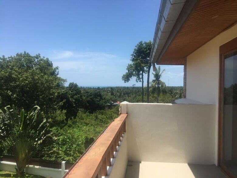 Villa Blue Hill Residence