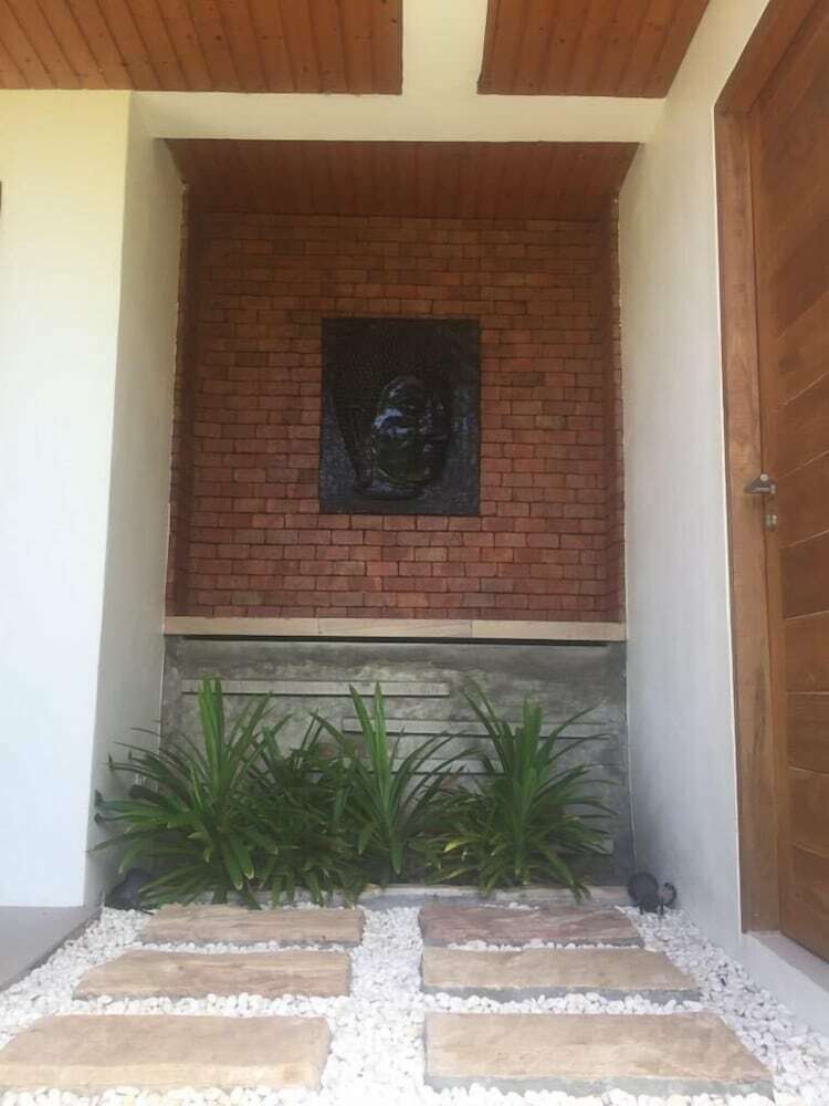 Villa Blue Hill Residence