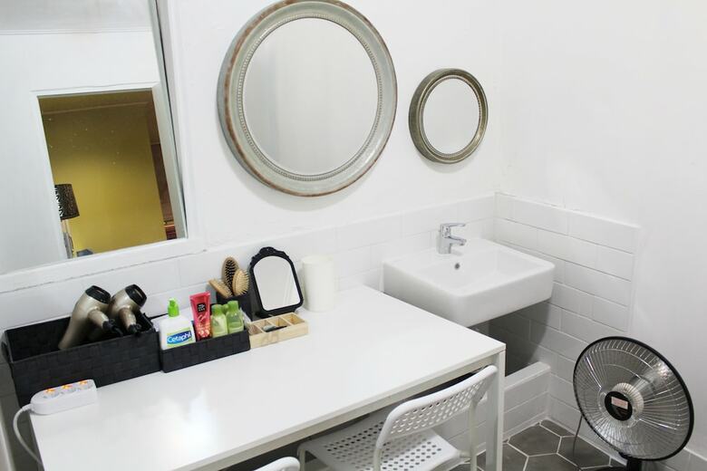 Hostal Orange Guesthouse - Hostel