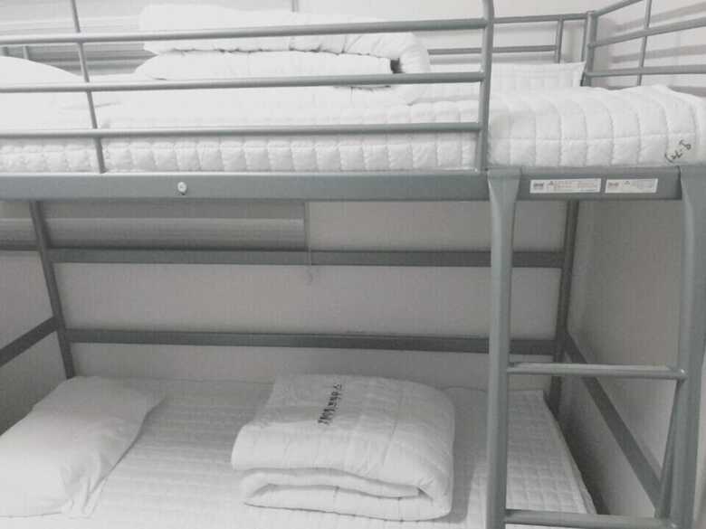 Hostal Orange Guesthouse - Hostel