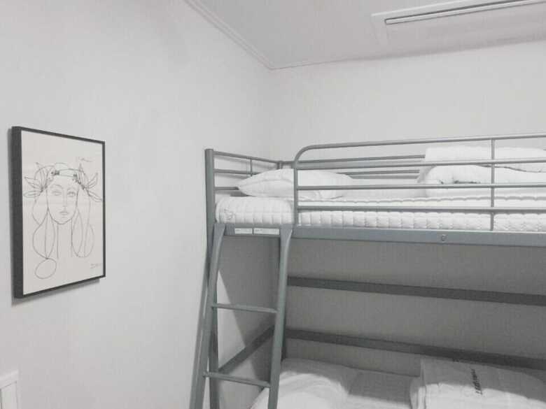 Hostal Orange Guesthouse - Hostel