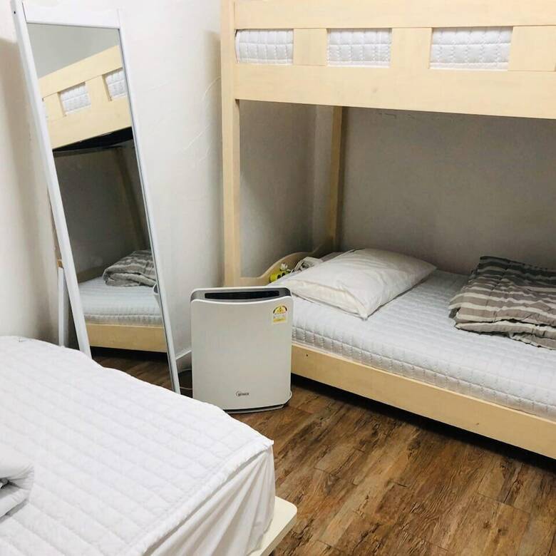 Hostal Orange Guesthouse - Hostel