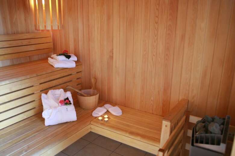 Hotel H�tel Les Flocons