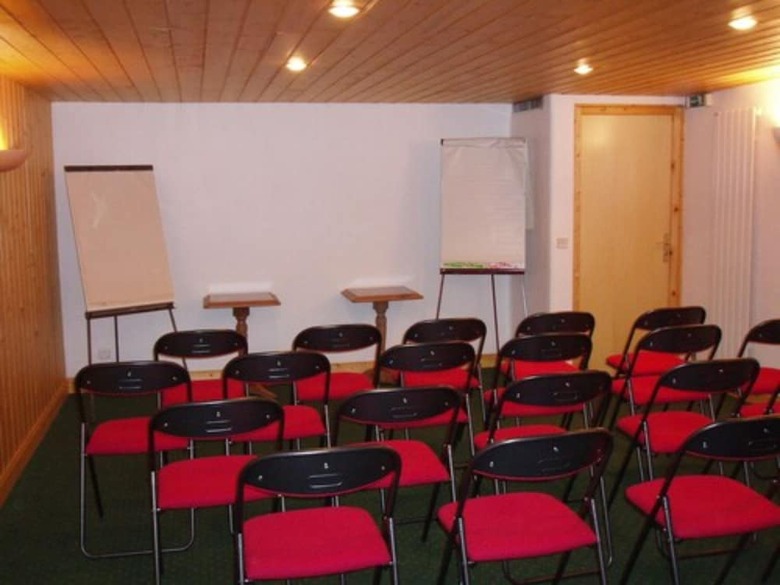 Hotel H�tel Les Flocons