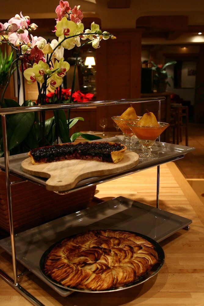 Hotel H�tel Les Flocons
