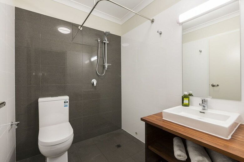 Motel Gallery Hotel