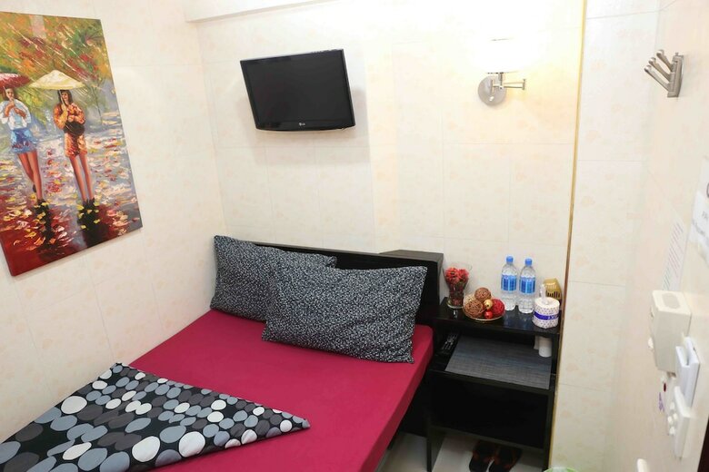 Hotel Park Inn