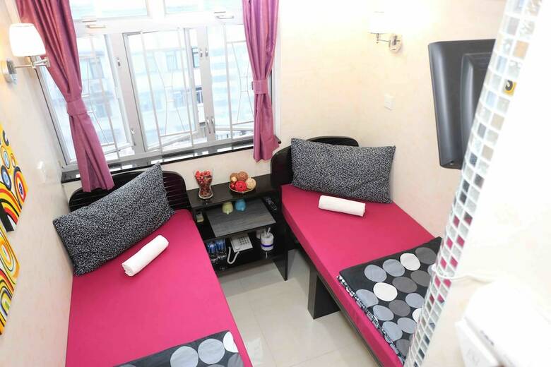 Hotel Park Inn