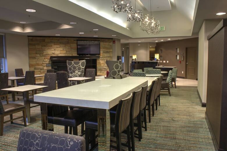 Hotel Residence Inn By Marriott Sebring