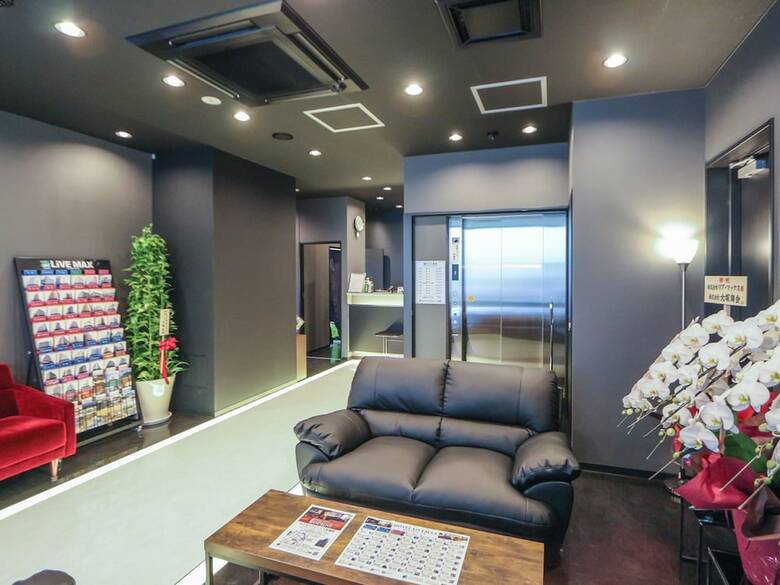 Hotel Livemax Kayabacho