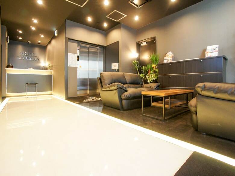 Hotel Livemax Kayabacho