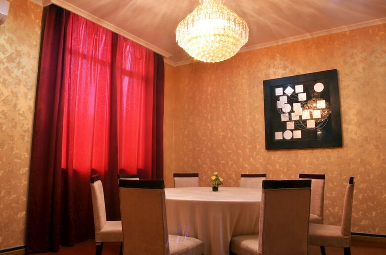 Rosa Valls Hotel