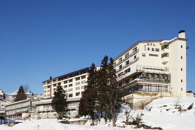 Hotel Taiko