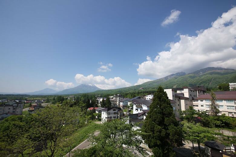 Hotel Taiko