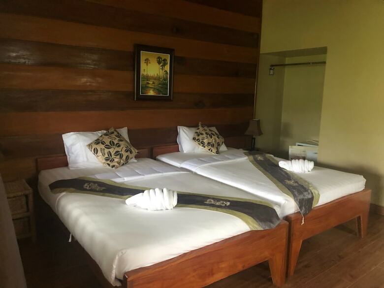 Hotel Atmaland Resort