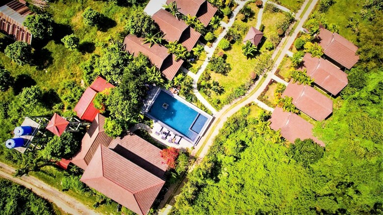 Hotel Atmaland Resort