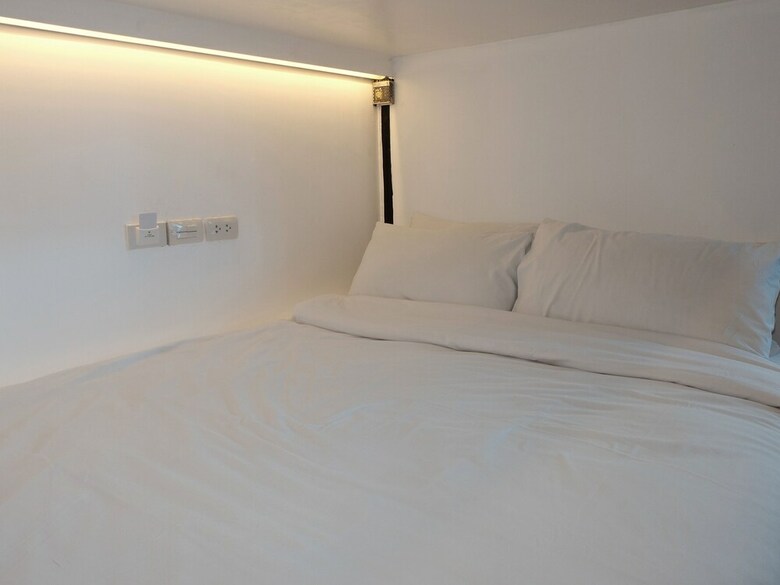 Hostal The Common Hostel