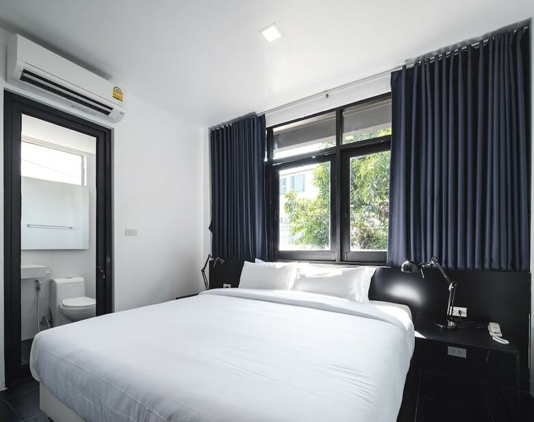 Hostal The Common Hostel