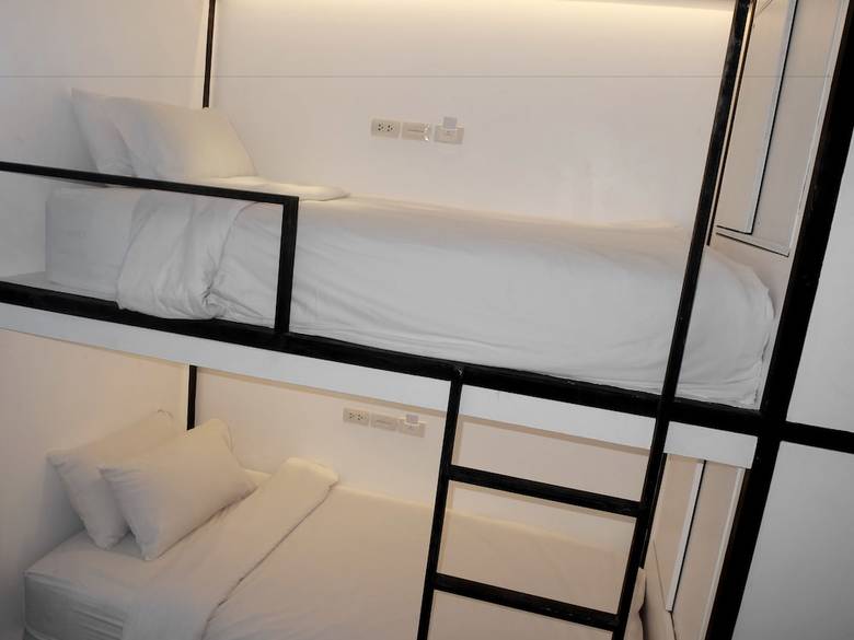 Hostal The Common Hostel