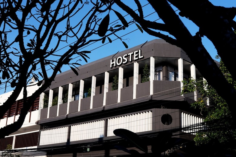 Hostal The Common Hostel