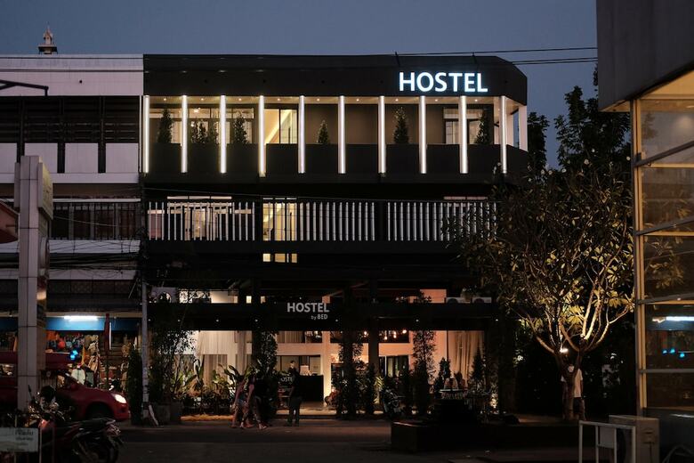 Hostal The Common Hostel